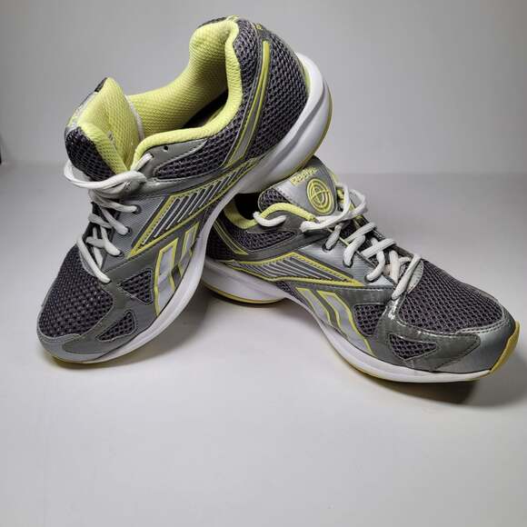 Reebok DMX Foam Womens Walking Shoe - Picture 2 of 9